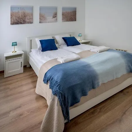 Apartmán Kosciuszki,