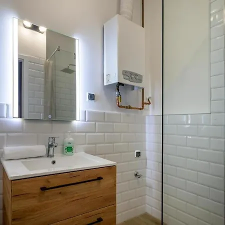 Apartmán Kosciuszki, Vratislav