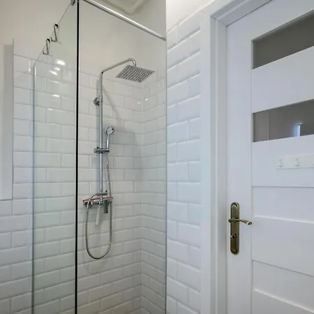 Apartmán Kosciuszki,